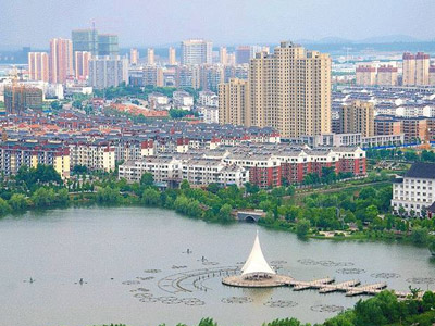 蕪湖市繁昌區(qū)繁陽鎮(zhèn)智慧社區(qū)項(xiàng)目 